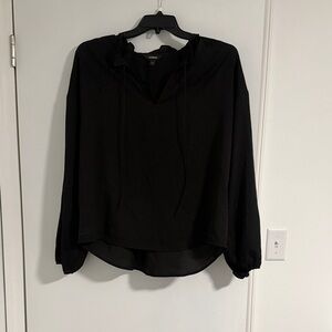 Express Black Women's Blouse